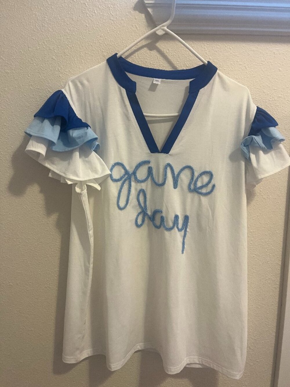 game day shirt